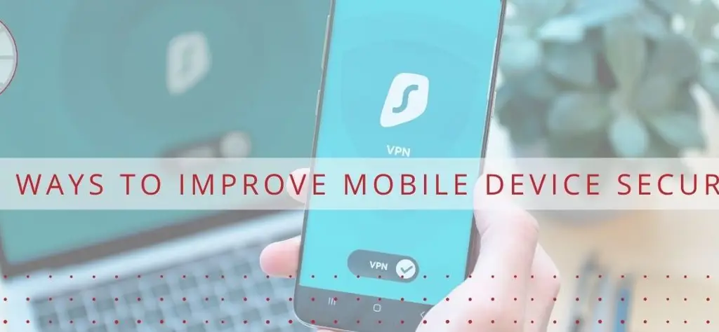 Tips Keamanan Siber untuk Perangkat Mobile Infografis tips keamanan siber untuk perangkat mobile