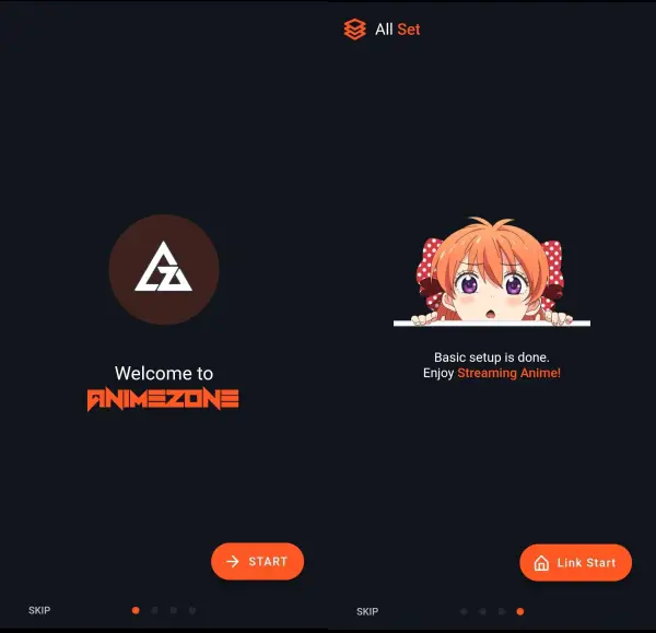Cara menggunakan aplikasi streaming anime di PC