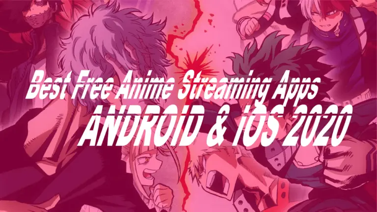 Tabel Perbandingan Aplikasi Tabel perbandingan aplikasi streaming anime