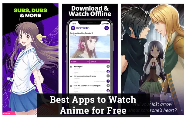 Menikmati Anime di Laptop Seseorang menonton anime di laptop