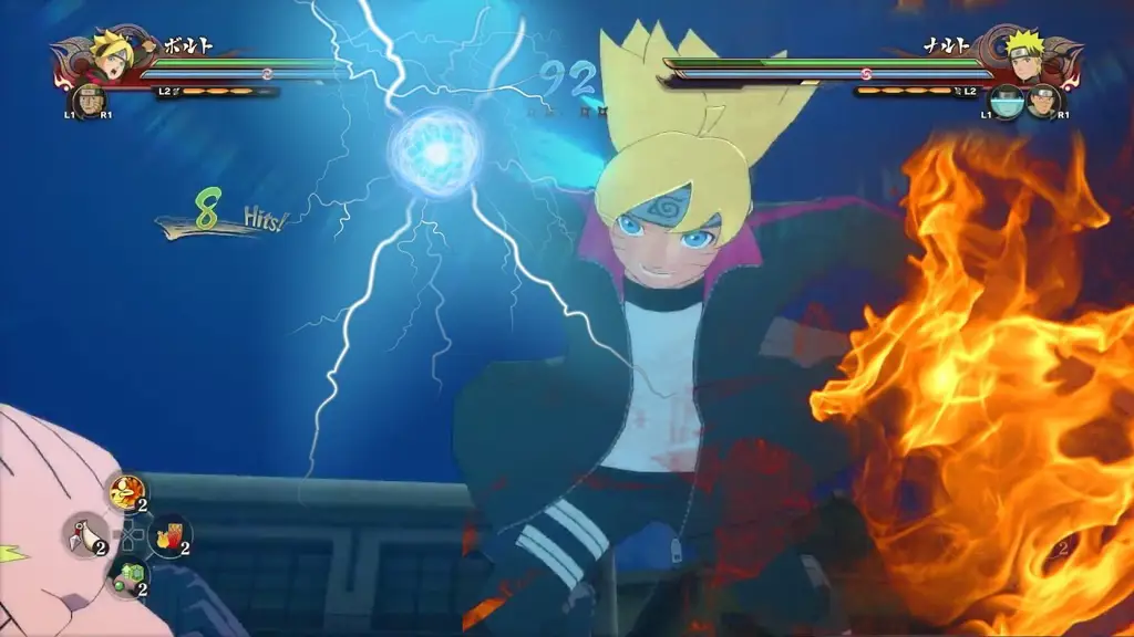 Tips menjaga keamanan saat menonton anime online Keamanan online saat menonton Boruto