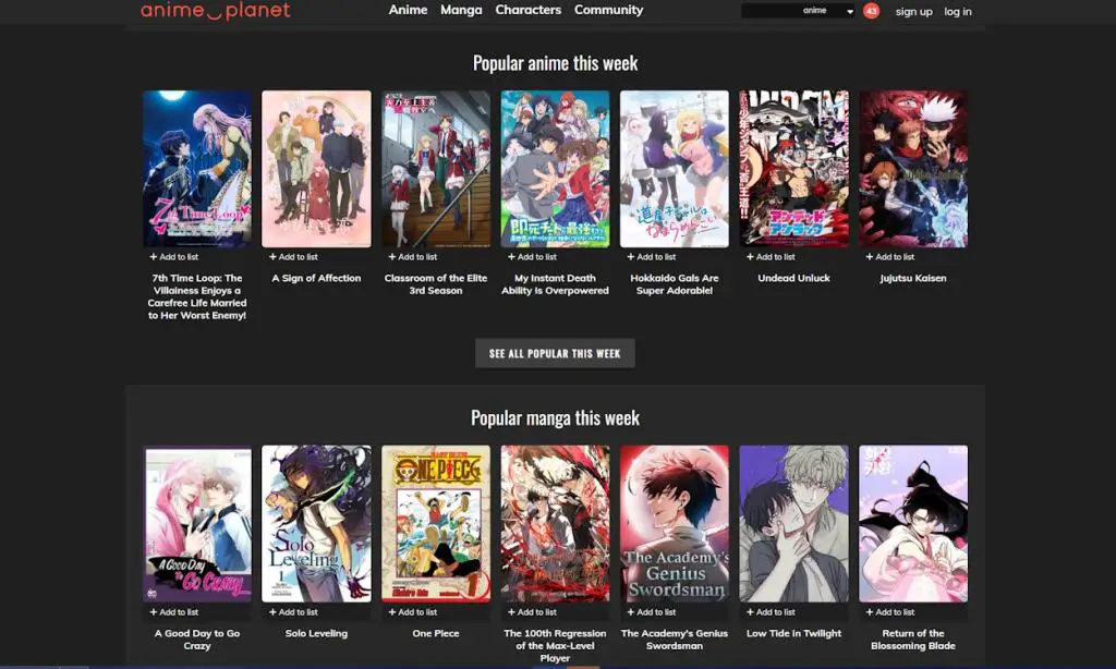 Platform Streaming Anime Berbagai macam platform streaming anime ditampilkan dalam gambar.