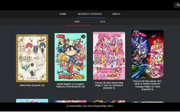 Tips Memilih Situs Streaming yang Aman Streaming Anime yang Aman