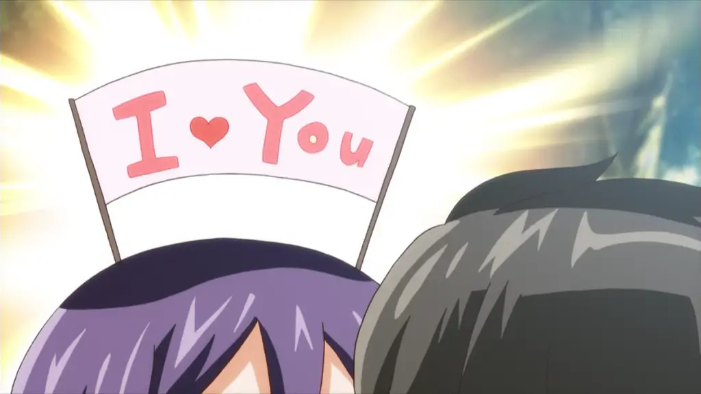 nonton anime kanojo ga flag wo oraretara sub indo
