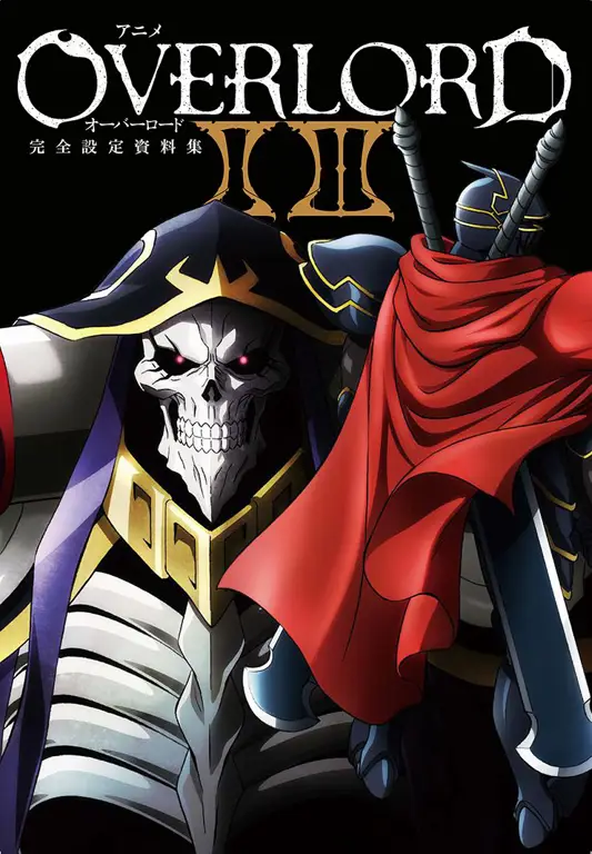nonton anime overlord s4