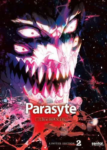 Adegan Aksi Menegangkan Parasyte Adegan aksi dari anime Parasyte