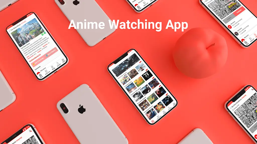 Nikmati Boruto di Ponsel Anda Menonton anime di smartphone