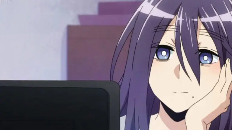Fokus dan konsentrasi dalam dunia esports anime Karakter anime yang sedang fokus bermain game kompetitif