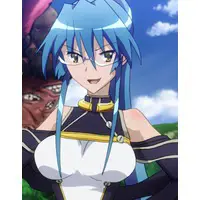 Para Karakter Seiken Tsukai Gambar karakter utama dari anime Seiken Tsukai