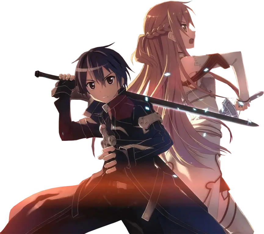 nonton anime sword art online s1