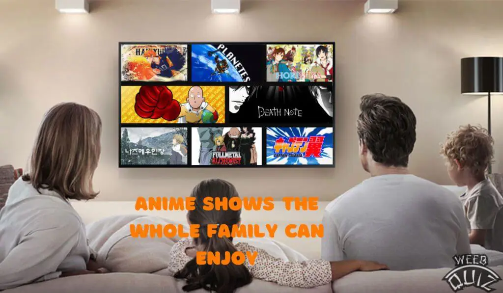 Menikmati film anime Days di rumah Menonton anime di rumah