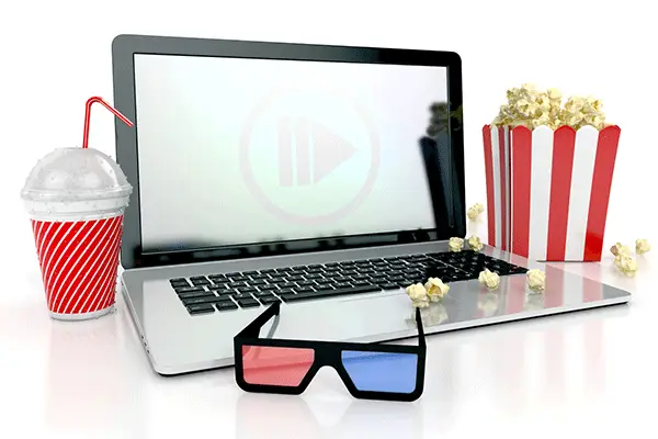 Kenyamanan Menonton Film Online Menonton film secara online dengan nyaman