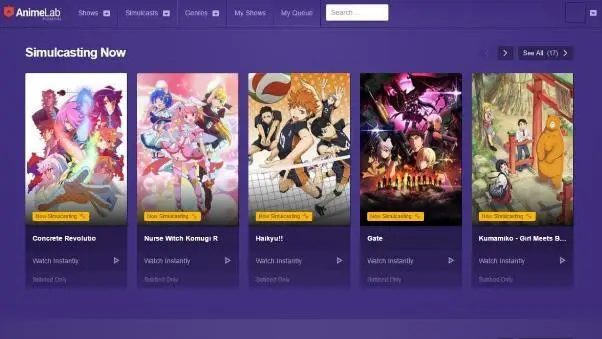 Tips Aman Streaming Anime Streaming anime yang aman dan nyaman