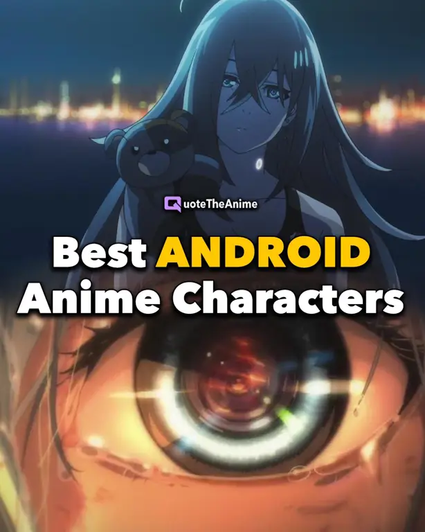 Pengalaman Menonton Anime di Android TV Menikmati anime di Android TV