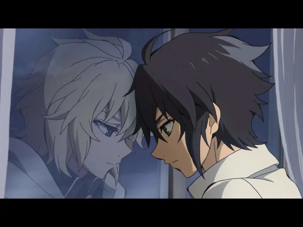 Kualitas Video Anime yang Baik Contoh cuplikan anime berkualitas tinggi