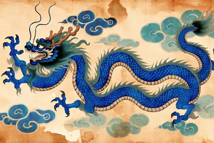 nonton anime blue dragon sub indo